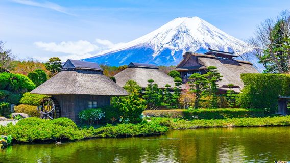 YamanashiTours