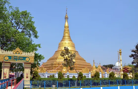 德里出發尼泊爾佛教朝聖全覽之旅 – 9天