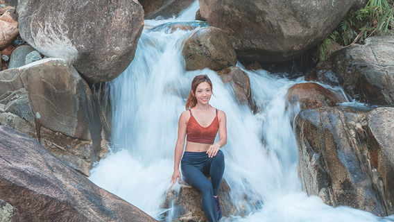 Ninh Hoa