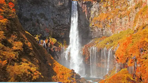 【純玩小眾線】東照宮華嚴瀑布中禪寺湖日本東京日光一日遊