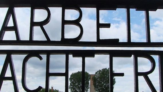 Sachsenhausen & Potsdam: Lawatan Berpandu dari Berlin