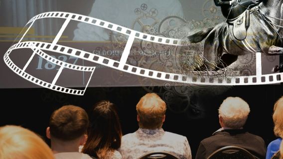 Vienna: giro in barca VR - Il fantastico viaggio di Sissi