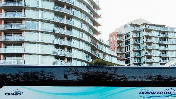 Vancouver: Ferry Transfer from Victoria to Vancouver Airport (YVR)