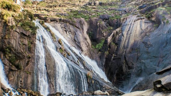 Finisterre e Costa da Morte: tour guidato da Santiago