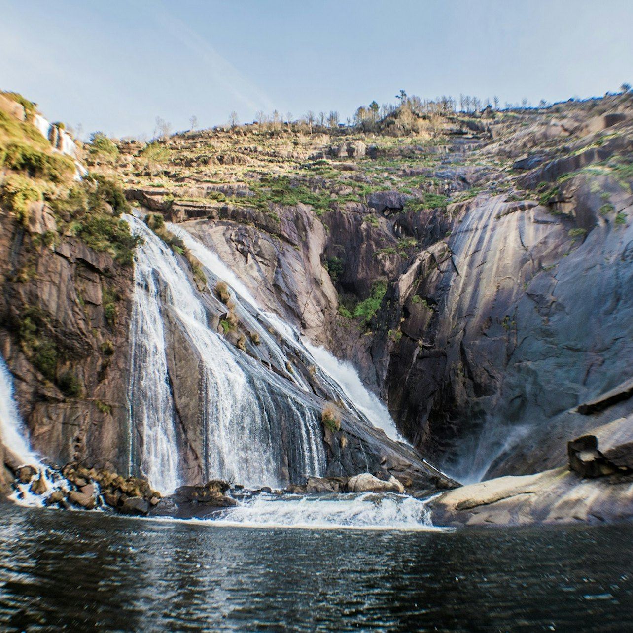 Finisterre e Costa da Morte: tour guidato da Santiago