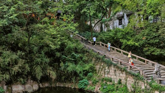 SuzhouTours