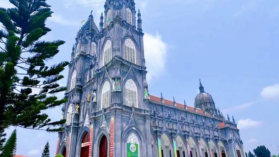 東興-越南一日遊：一本護照直達越南｜專屬包車自由行+異國體驗