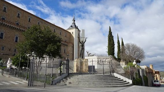 Toledo
