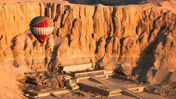 LuxorTours