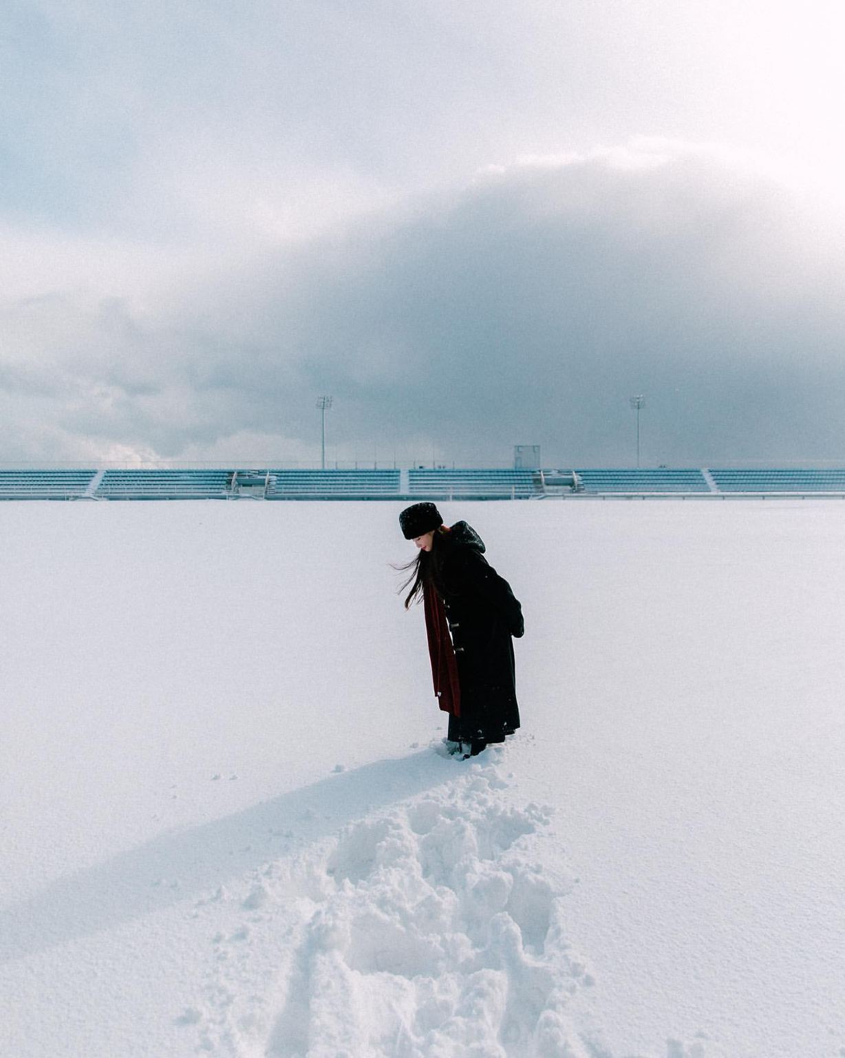 Wuwei Trip Moments[Hochzeitsfoto-Minifilm mit Drohnenaufnahmen / Hochzeitsfotografie / Make-up und Kleidung / Privattransfer und Reiseleiter nach Maß]