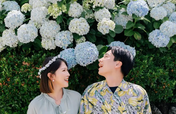 仙桃Trip Moments【商業攝影攝像/婚紗寫真婚禮跟拍航拍街拍抓拍約拍/多語種翻譯】