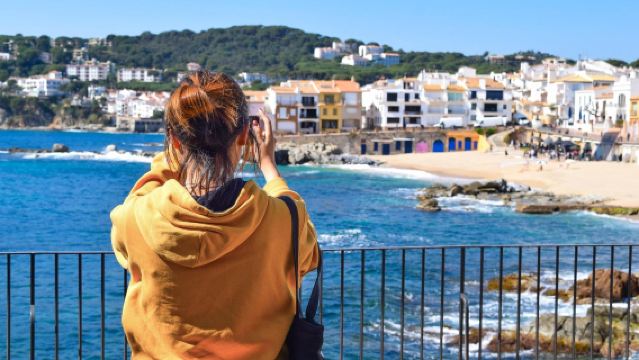 Costa Brava 11 Hours Full Day Trip