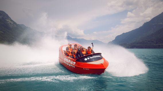 Interlaken
