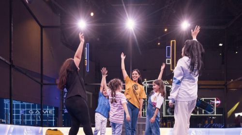 Dubai Attraction: Real Madrid World ! Day Tours 2