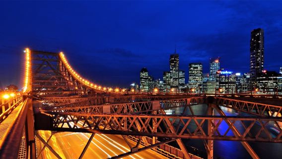 Brisbane