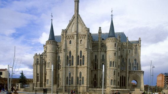 Astorga