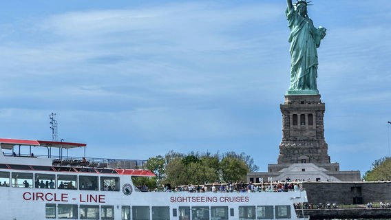New YorkExperiences