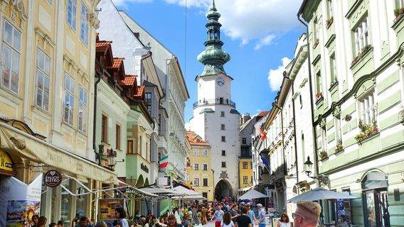 Vienna