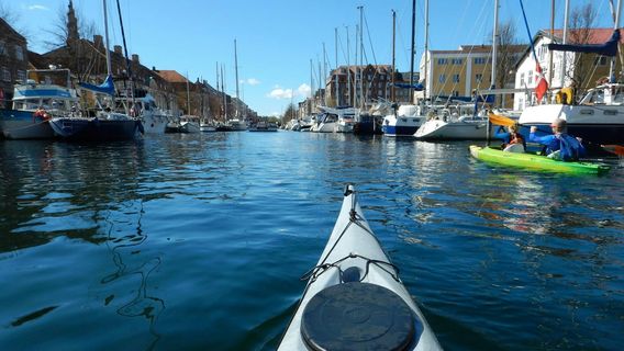 CopenhagenTours