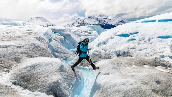 El Calafate