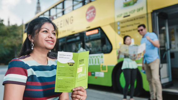 ViennaTravel Services