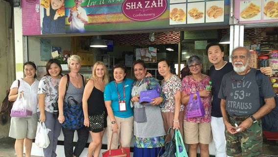 SingaporeTours