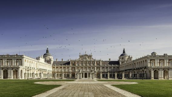 AranjuezTours