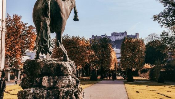 SalzburgTours