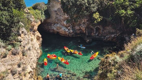 Sorrento