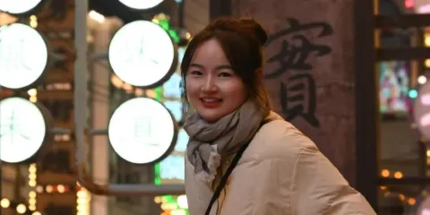 無錫私人導遊服務(靈山大佛黿頭渚等景區1對1陪同講解+活地圖+家庭出遊)