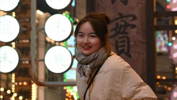 Service de guide touristique privé à Wuxi (accompagnement et explications personnalisées 1v1 pour le Grand Bouddha de Ling Shan, le parc de la Tortue et autres sites touristiques + carte interactive + sortie en famille)