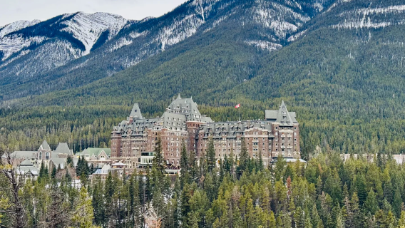 卡爾加里市區周邊包車遊/一日遊/多日遊【景點自選—詳詢客服】