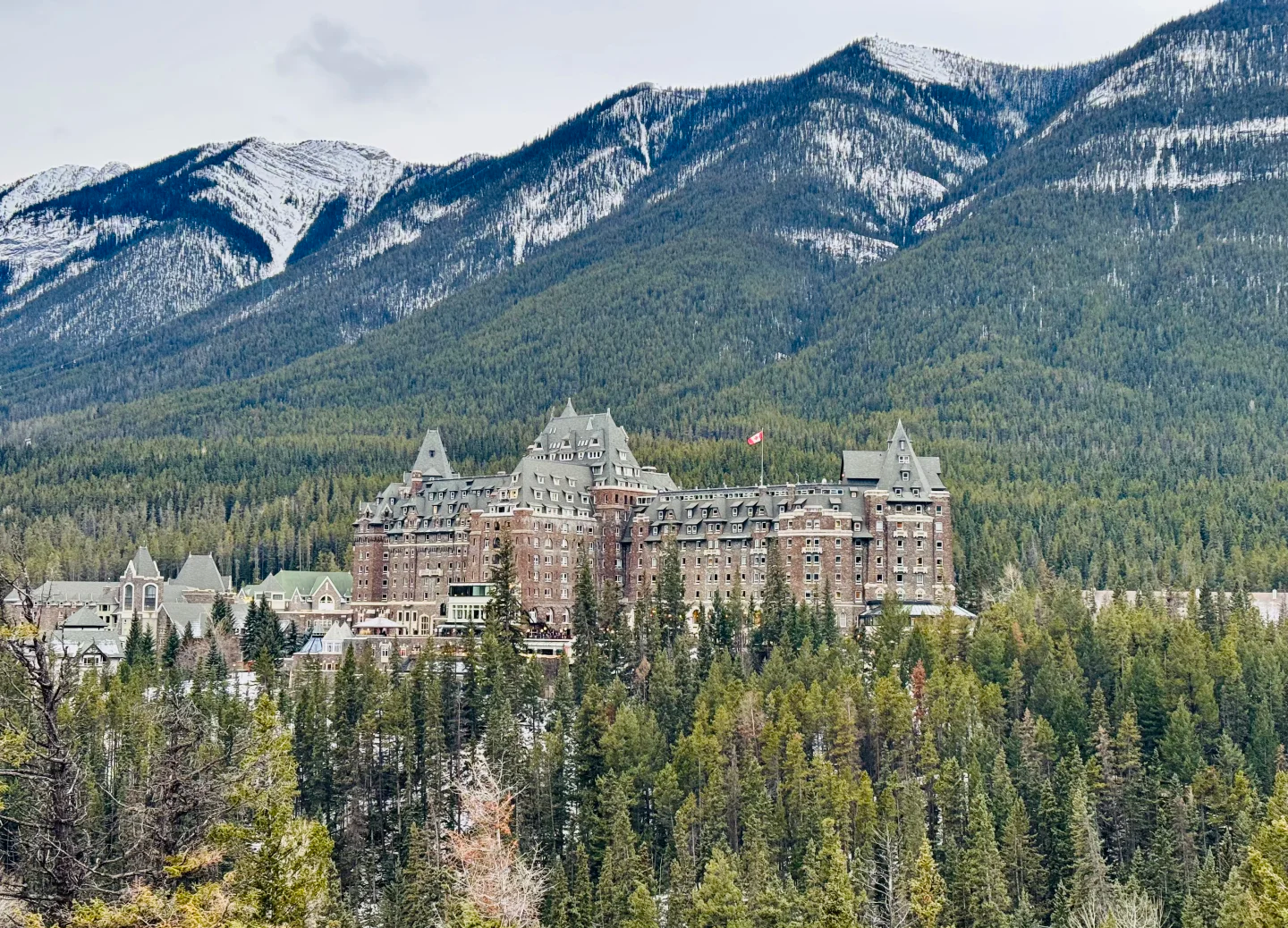 卡爾加里市區周邊包車遊/一日遊【景點自選—詳詢客服】