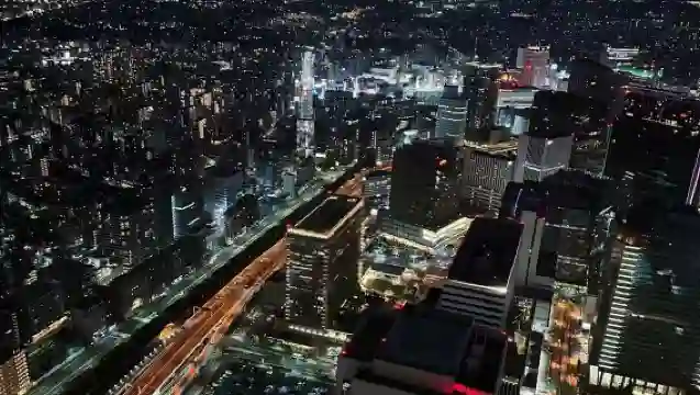 日本東京來回江之島+鎌倉大學前+橫濱空中纜車【普通話私家包車】