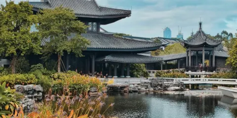 私家小團上門接送【廣州一日遊歷史文化代表景點+外觀廣州塔】