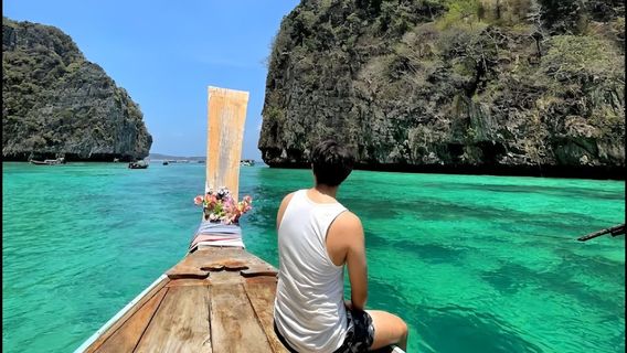 Phi Phi IslandsExperiences