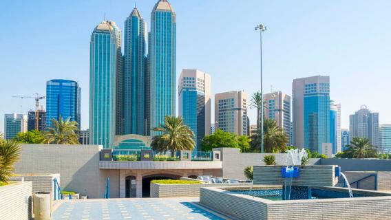 Dubai