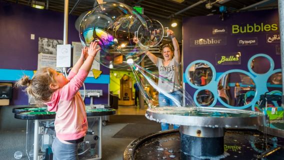 Denver: CityPASS with Access to 3, 4 or 5 Attractions