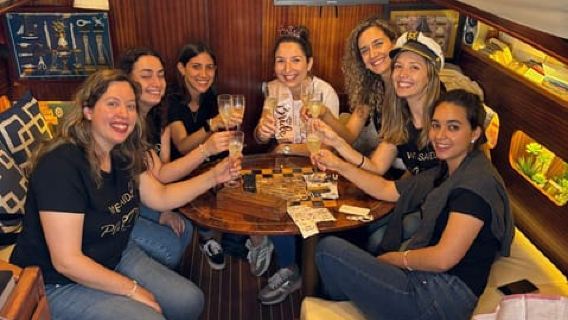 Porto: Tour du thuyền chung hoặc riêng (Tùy chọn ngắm hoàng hôn)