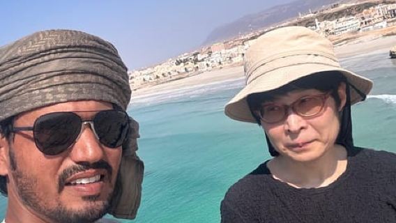 Tour di Salalah Est: Taqah, cascata di Darbat, baobab del cammello