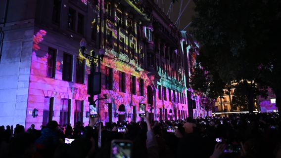 Nocne odkrywanie Wuhan „Wschodniego Chicago”: Odkrywanie sekretów miasta nad rzeką sprzed stu lat: Odwiedź historyczną dzielnicę Hankou
