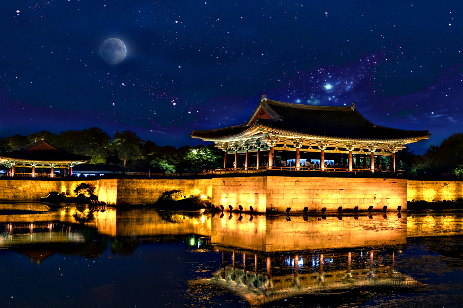 Busan departure | 1-day tour to Gyeongju, the ancient capital with a thousand years of history and culture, a UNESCO World Heritage Site