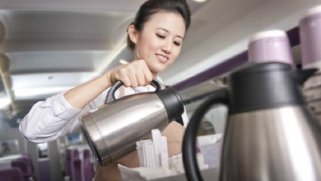 Unlimited Taiwan High Speed Rail 2-Day/3-Day/5-Day Pass | For Non-Taiwanese Only