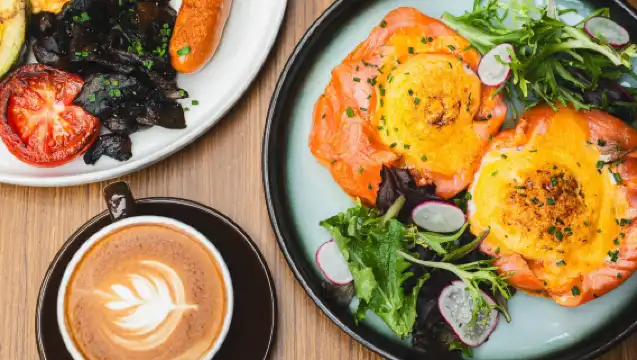 【1折】Wildseed Café @ The Garage 新加坡植物園餐廳餐券