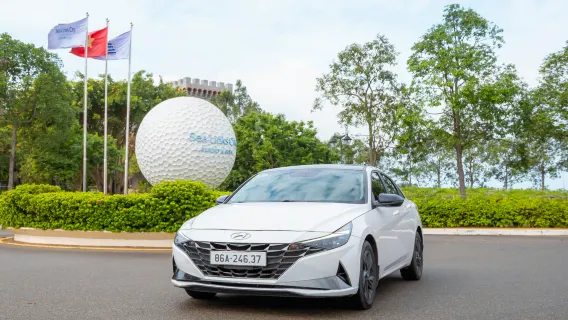 Private Car Between Mui Ne (Phan Thiet) and Da Lat