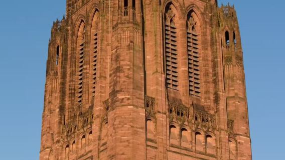 曼徹斯特來回：切斯特+史諾多尼亞10小時包車一日遊