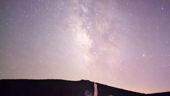Las Vegas: Excursión de un día al Valle de la Muerte con observación de estrellas
