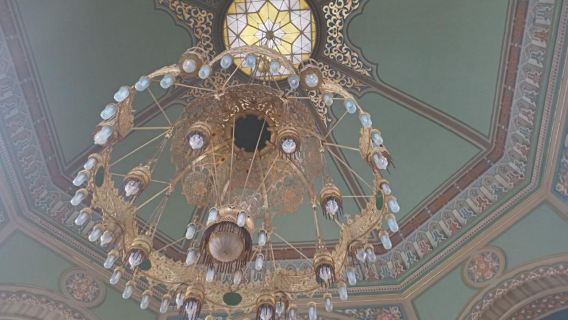 Sofia City Walking Tour with Tasting – 2-Hour Guided Experience