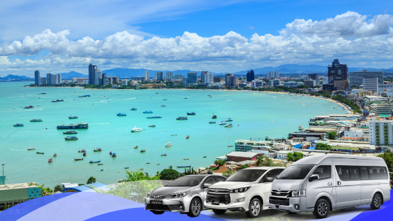 Pattaya Private Charter Service