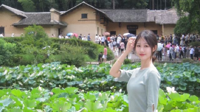 Shaoshan National Guide Certification + Free Pass Application, Former Residence Reservation + Guide 1-day Tour